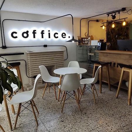 Casa Coffice Apartment Bogota Exterior photo